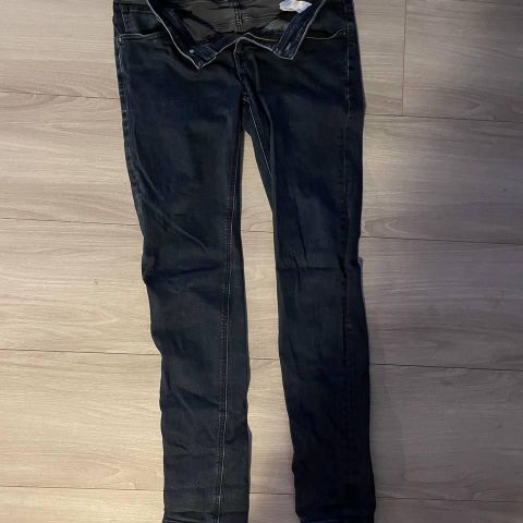 Henry Choice jeans