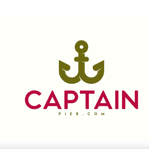 CaptainPier.com - Et domenenavn med utrolig potensial og verdi!