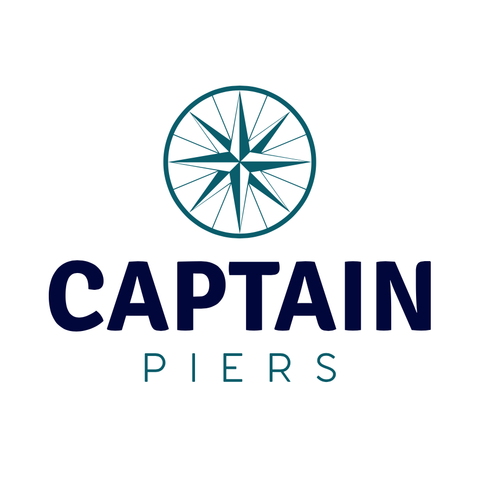CaptainPiers.com - Et domenenavn med utrolig potensial og verdi!