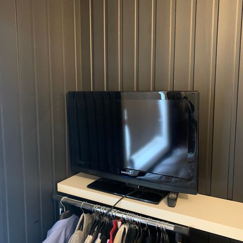 TV