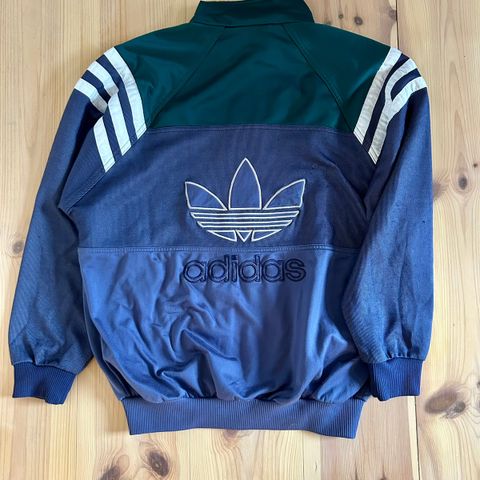 Vintage Adidas Originals Track Jacket