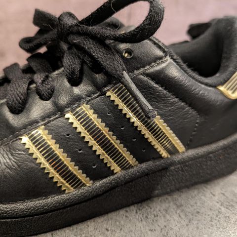 Adidas fritidssko