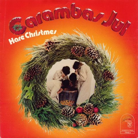 Caramba – Carambas Jul