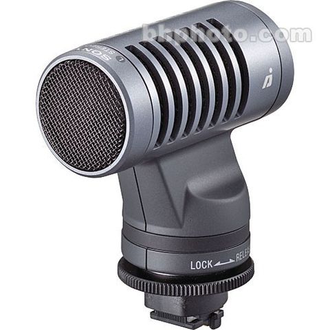 Sony ECM-HST1 Mikrofon