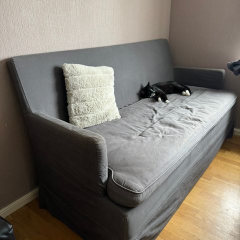 spisestue sofa