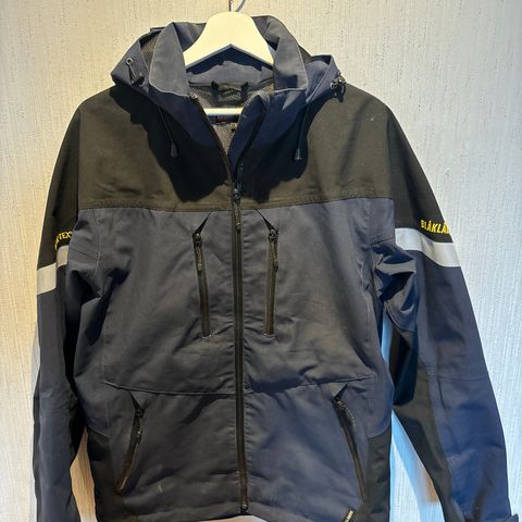 Blåkläder Skalljakke Gore-Tex