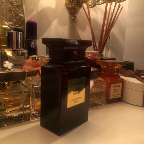 Tom Ford Jasmin rouge parfyme