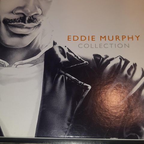 Eddie Murphy