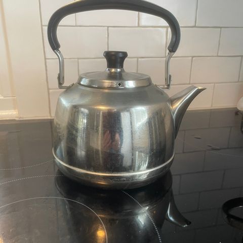 Polaris kaffekjele 100kr