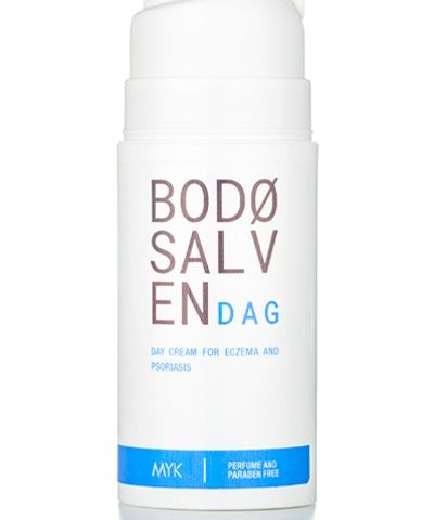 Bodøsalven dag - uåpnet