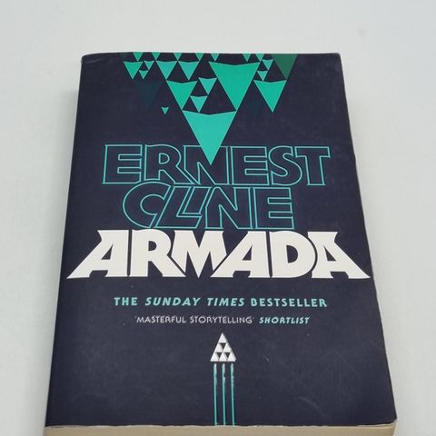 Armada - Ernest Cline