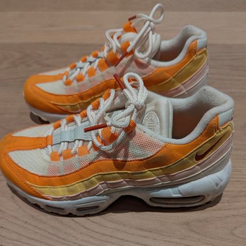 Freshe Nike Air Max 95 i str. 37,5