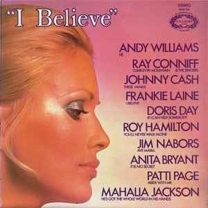 Various – I Believe