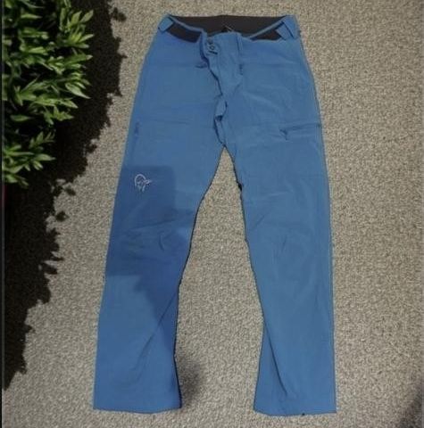 Norrøna Falketind Flex 1 Pant