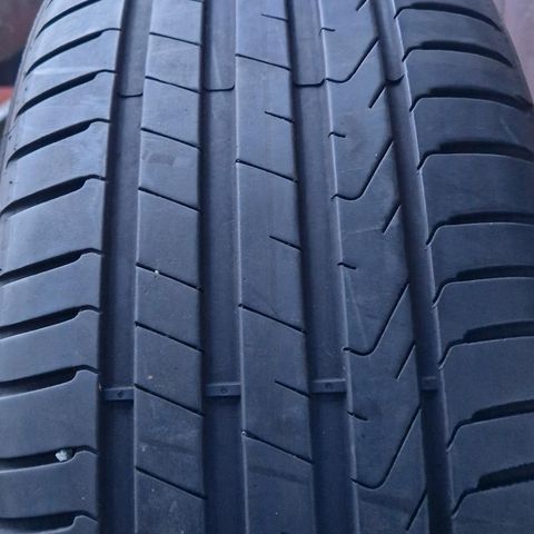 Ny pris! Pirelli Scorpion sommerdekk R21