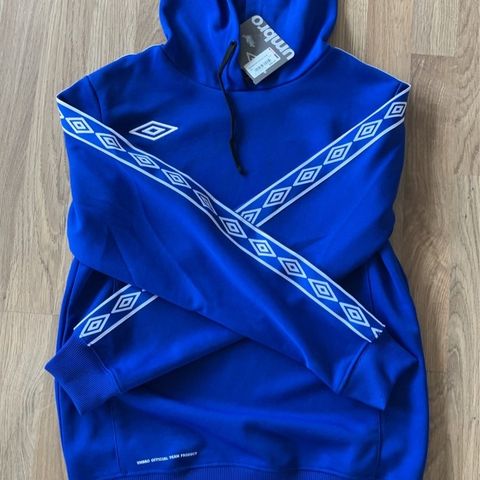 NY! Umbro Diamond Hood xs