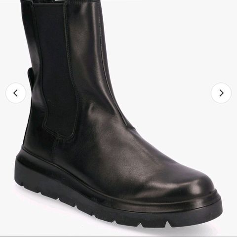 Chelsea boots Ecco