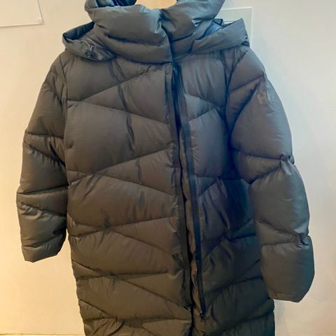 Helly Hansen Tundra D.Coat - dunkåpe