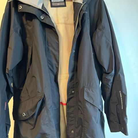 Didriksons Parka Thelma Wns Parka