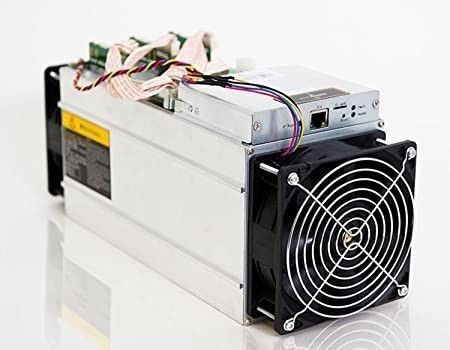 Bitmain Antminer S9