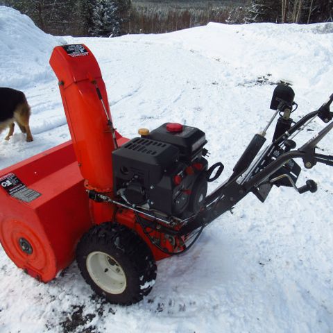 Ariens 11-36 snøfreser