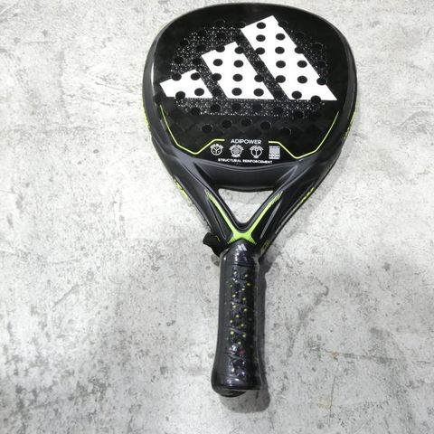 Ny Padel racket Adidas Adipower 3.2