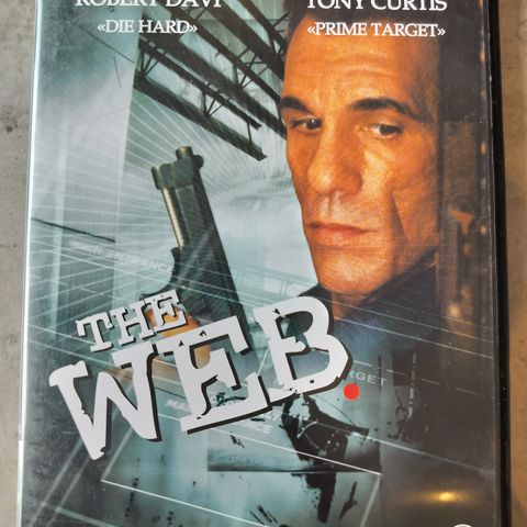 The Web ( DVD) - 1992