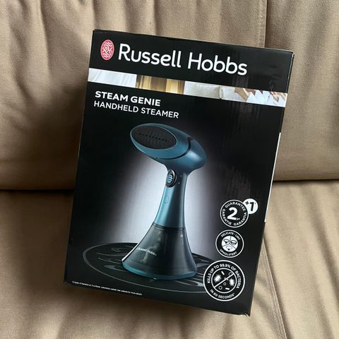 Russell Hobbs | Toydamper