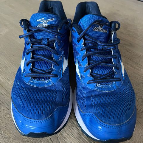 Mizuno Wave Rider 20 Herre