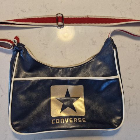 Converse Shoulder Bag