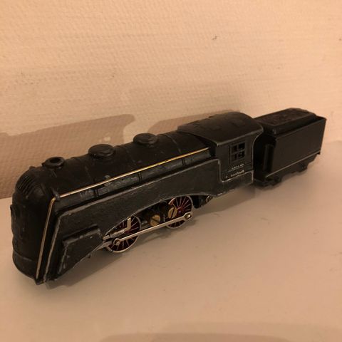 Märklin SLR 700  damplok.kjøpes.. kr 5000,-.