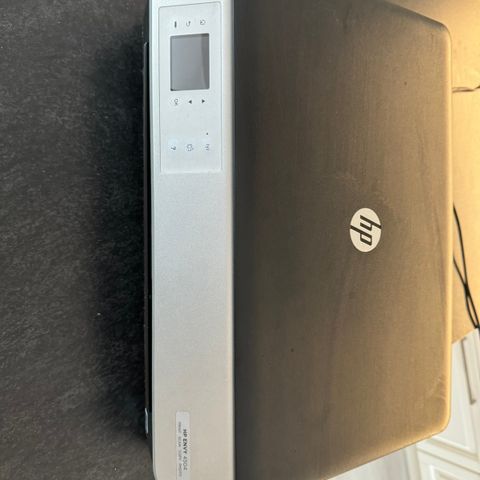 HP ENVY 4504 Bluetooth printer