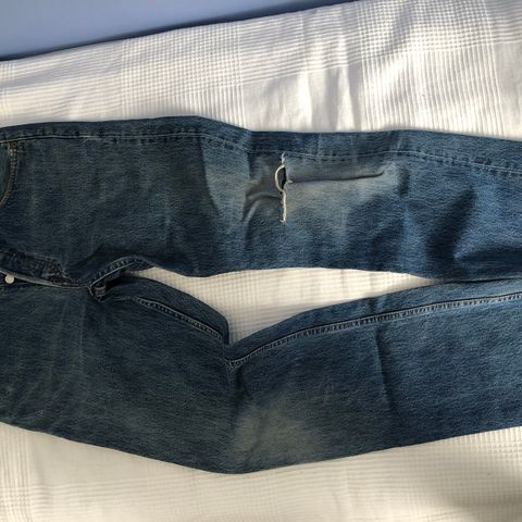 Levi’s 501 vintage