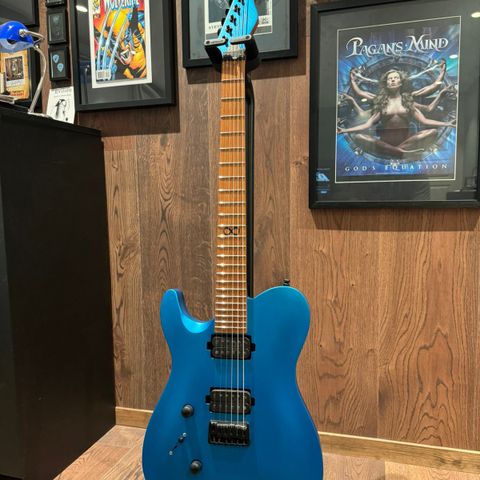 Chapman ML3 PRO (Lefty)