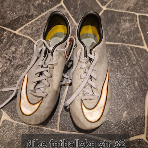 Nike fotballsko