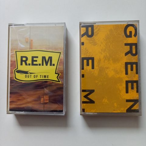 R.E.M.