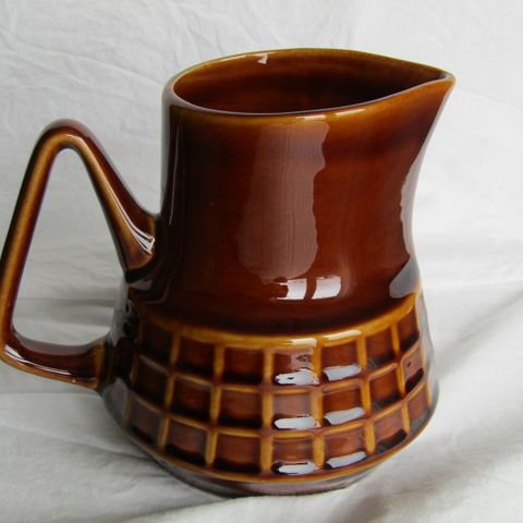 Pruszkow Pottery mugge