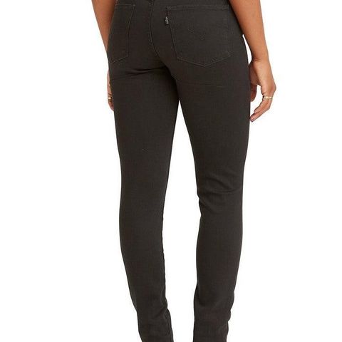 Levis 721 high rise skinny. Ny med tags!