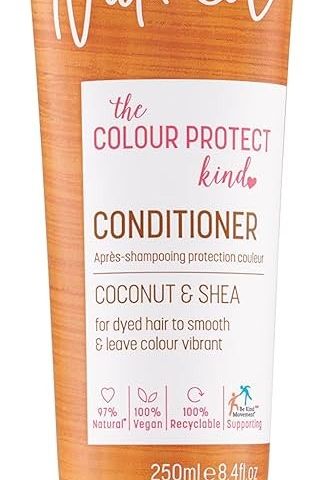 Kind Natured Colour Protect Coconut & Shea Conditioner - 250ml