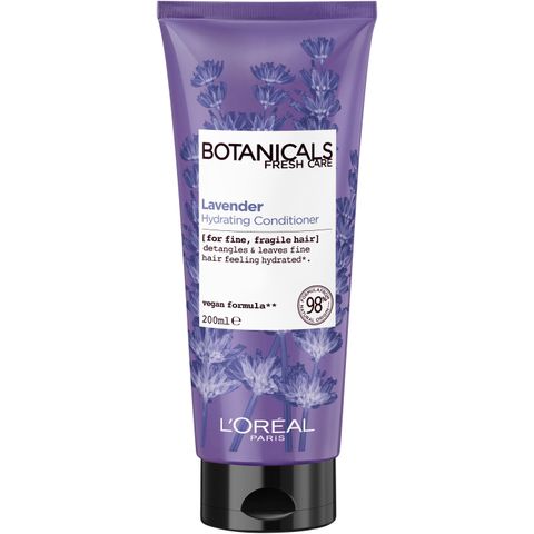 Loreal Paris Botanicals Lavender Balsam 200ml