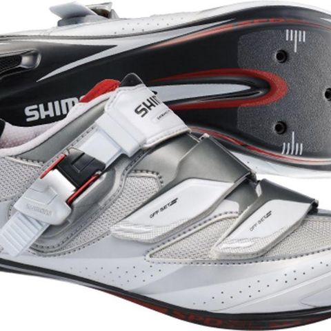 Shimano SH-R191 Landeveissko str. 44