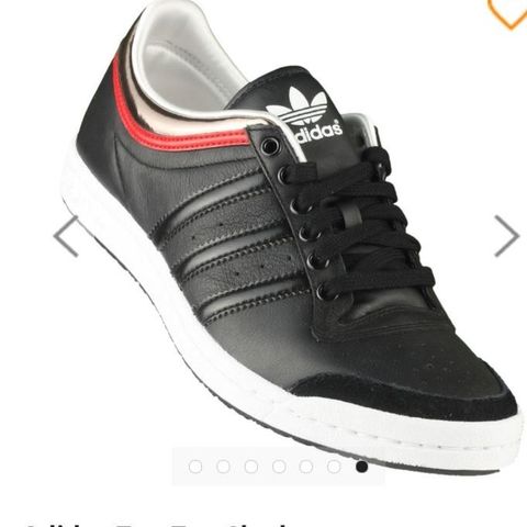 Adidas Sleek Series str 38,5