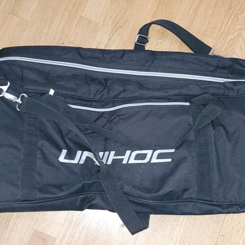 Unihoc Innebandy  køllebag