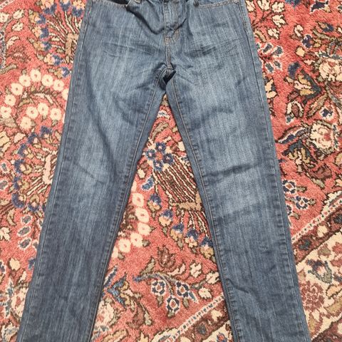 Cubus jeans str. 164/14 år