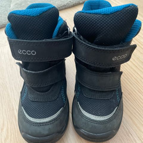 Ecco Urban Mini Vintersko str 24