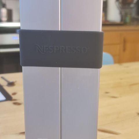 Kapsel dispenser til Nespresso originale kapsler