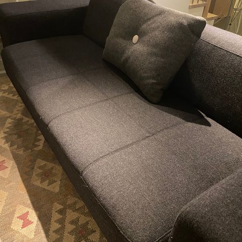 Sofa fra Bolia (2,5-3 seter)