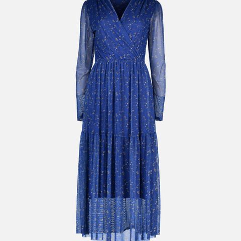 Ønskes kjøpt: Floyd kjole
