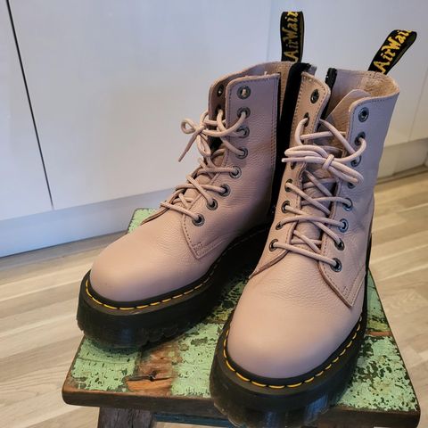 Dr.Martens sko