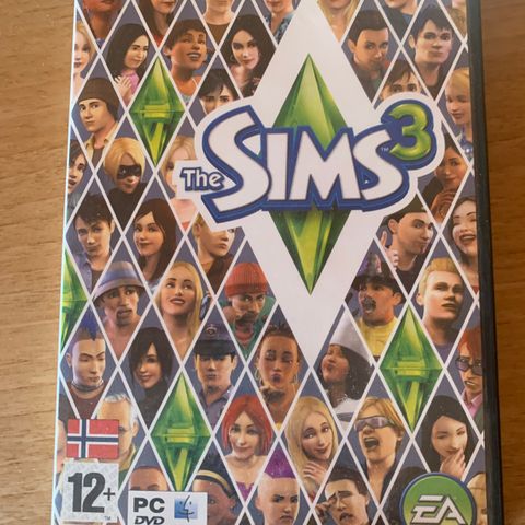 The Sims 3 PC/Mac